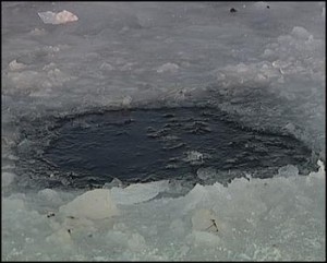 Злополучная иордань. Фото as.baikal.tv