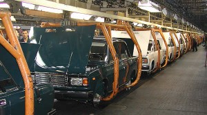 Россияне получат деньги на новую машину и поддержат отечественный автопром