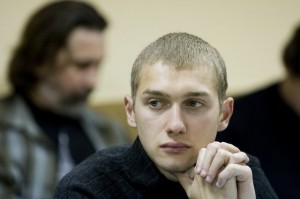 Алексей Малосдудов Фото с сайта Кино-Театр.ру