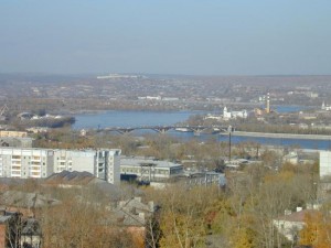 gorod