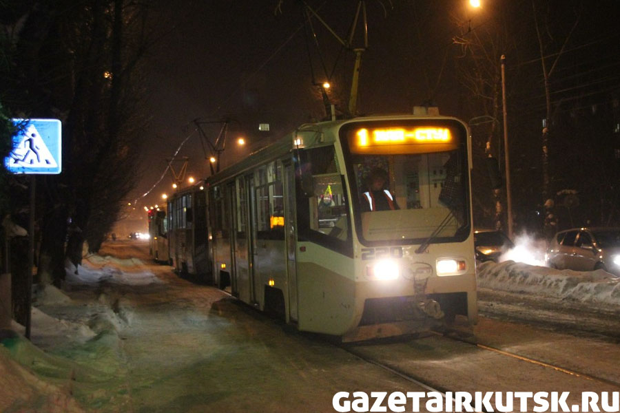Фото: Кирилла Шипицина/GazetaIrkutsk.ru