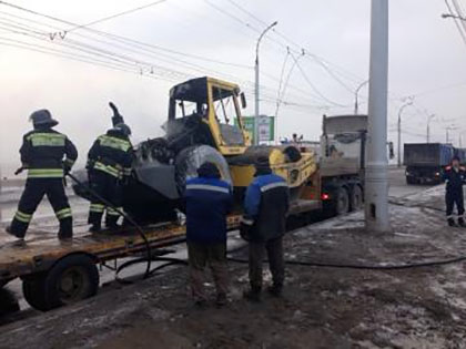 Фото: ГУ МЧС России по Иркутской области