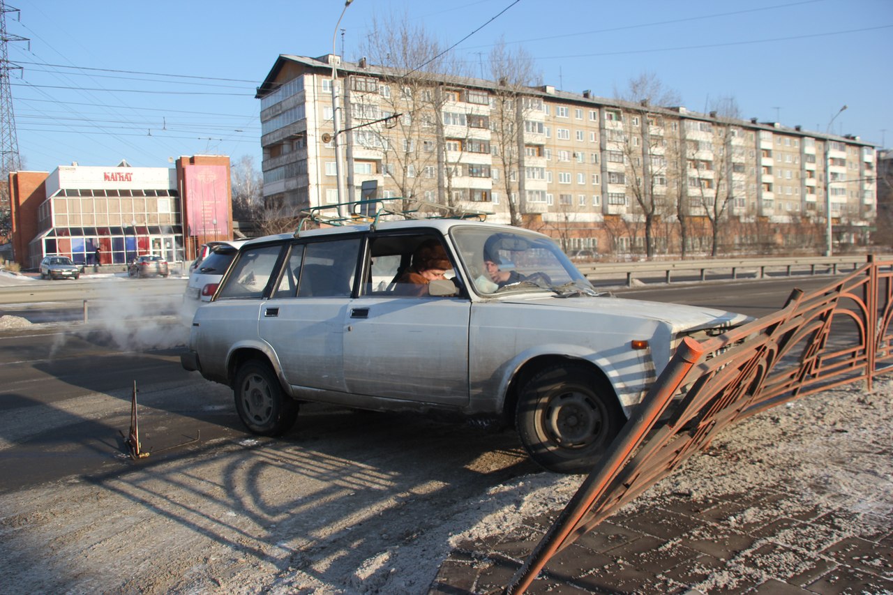 Фото: Кирилла Шипицина
