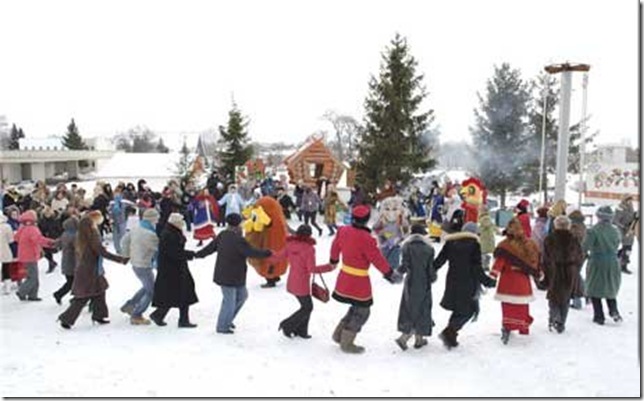 Гемси: Февраль 2013