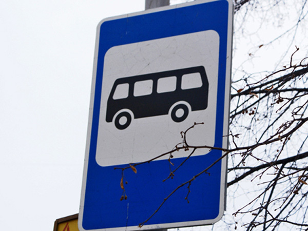 В Рязани официально изменили маршрут автобуса №51
