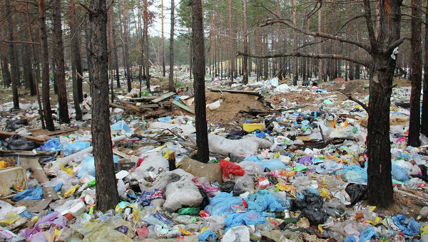 В Сапожке прокуратура выявила реальную угрозу жизни и здоровья людей