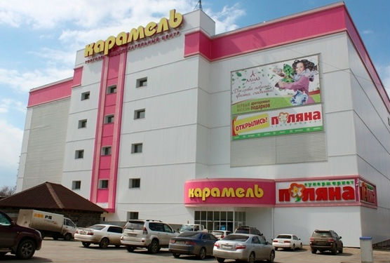 Собственников крупного ТРЦ в Иркутске подозревают в неуплате 19 млн рублей налогов