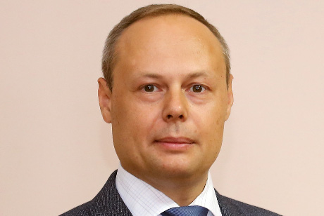 Назначен врио руководителя службы по тарифам Иркутской области