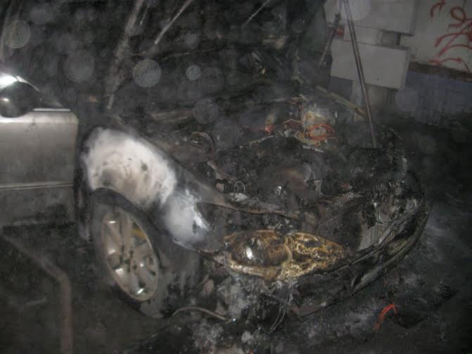 Автомобиль