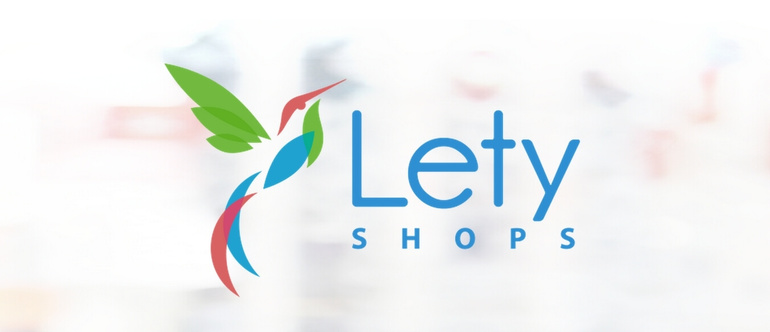 Сервис Letyshops.