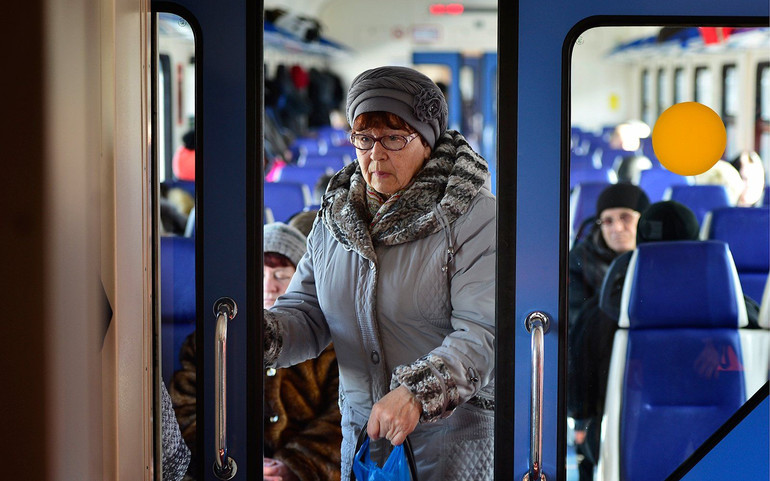 Какие положены льготы ветеранам труда