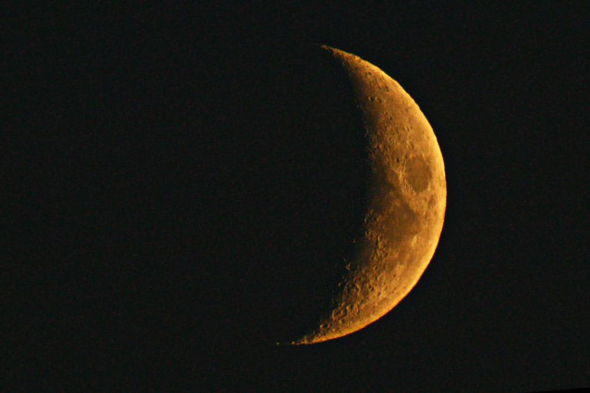Иркутский планетарий 31 января приглашает жителей Иркутска, Ангарска и Шехова посмотреть полное лунное затмение