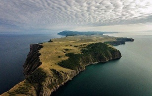 Энергетики предлагают увеличить пропуск воды на Иркутской ГЭС