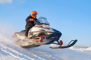 В Иркутской области будет проведено профилактическое мероприятие «Снегоход»