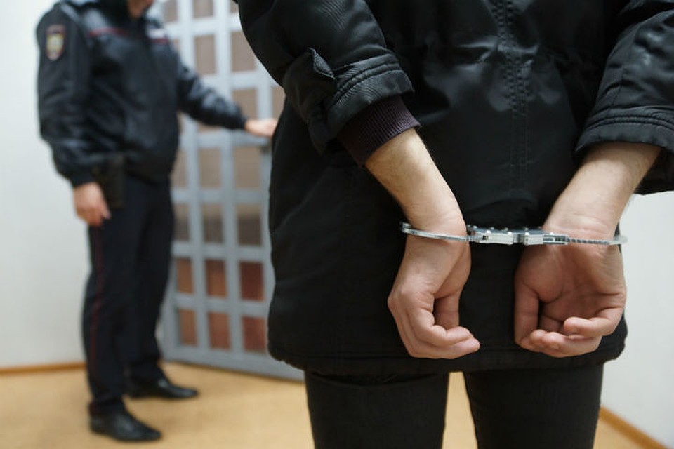 Житель Байкальска поймал и обезвредил вооруженного грабителя