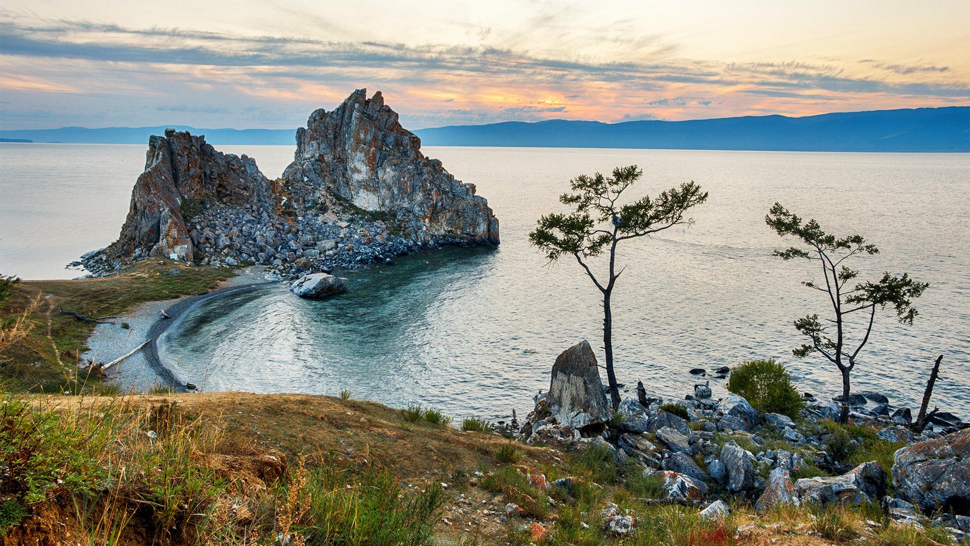 На Байкале пройдет международный фестиваль современного искусства «Перворыба»