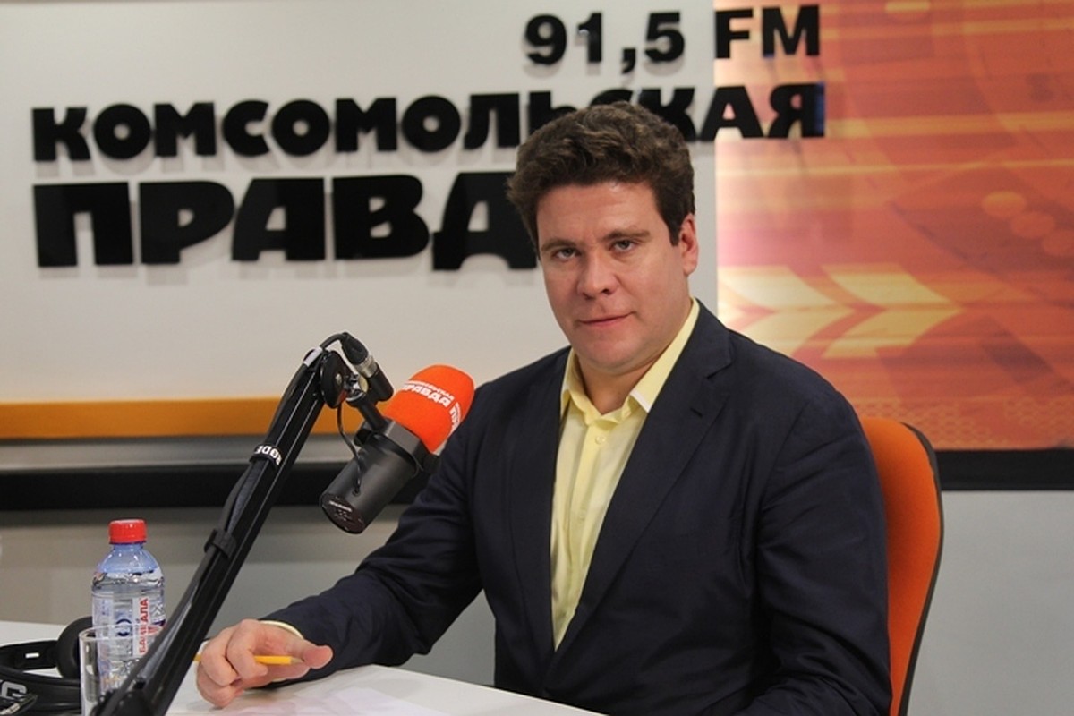 Пианист Денис Мацуев о наводнении в Приангарье: «Обязательно будем помогать!»
