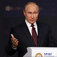 Владимир Путин: плановые проверки бизнеса будут отменены навсегда