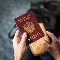 Утвержден порядок выдачи российских паспортов жителям новых субъектов РФ