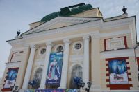 Ушли из жизни два актера Иркутского драматического театра