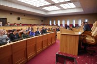 Поправки в бюджет Иркутской области обсудят на сессии ЗС 5 декабря