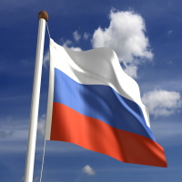 Депутаты предлагают размещать российский флаг во всех образовательных учреждениях