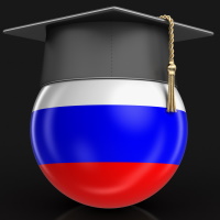 Вузы и детсады обязали размещать на своих территориях флаг России